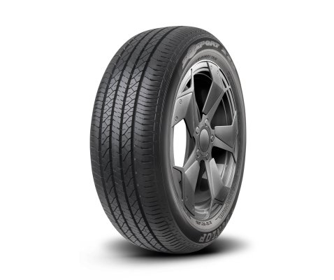 Dunlop 235/55R18 100H SP Sport 270