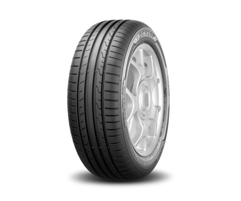 Dunlop 195/55R15 85V SP Bluresponse 