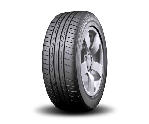 Dunlop 225/45R17 91W SP Sport FastResponse (MOE) (ROF)Runflat