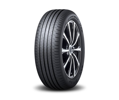 Dunlop 235/60R19 103V SP Sport Maxx 060