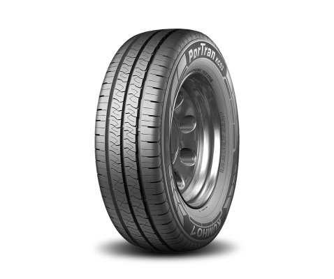 Kumho 195/75R16C 110/108R KC53 PORTRAN