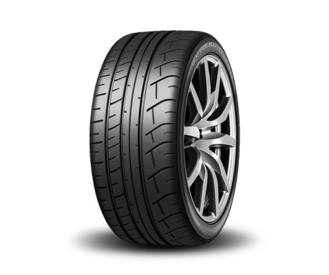 Dunlop 255/40R20 101Y SP Sport Maxx GT600 DSST Runflat