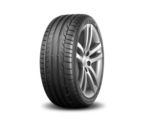 Dunlop 265/35R19 98Y SP Sport Maxx RT (MO1)