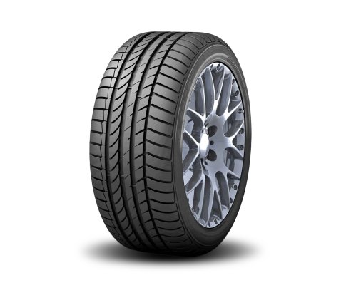 Dunlop 235/35R19 91Y SP Sport Maxx TT