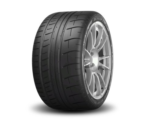 Dunlop 245/35R20 91Y SP Sport Maxx Race(N0)(DOT2015)