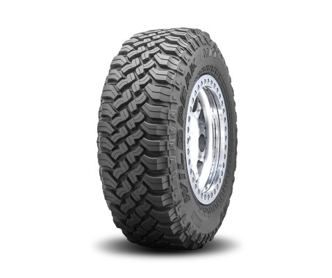 Falken LT295/70R17 121Q WILDPEAK M/T MT01