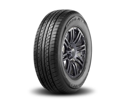 Goodride 275/65R17 115T SU318