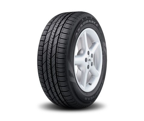 Goodyear 235/50R18 97V Assurance Fuel Max AW