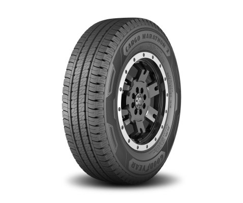 Goodyear 185R14C 102/100S Cargo Marathon 2