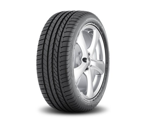 Goodyear 225/45R18 91Y Eagle EfficientGrip (*) Runflat