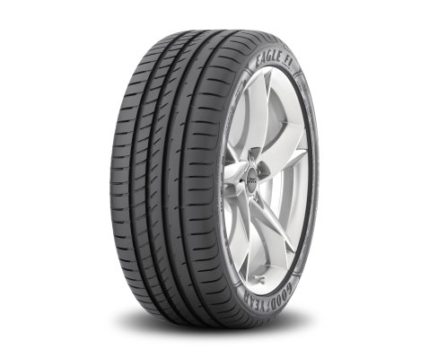 Goodyear 225/40R18 92W Eagle F1 Asymmetric 2 (MOE) Runflat