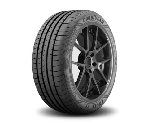 Goodyear 255/40R20 101Y XL Eagle F1 Asymmetric 3