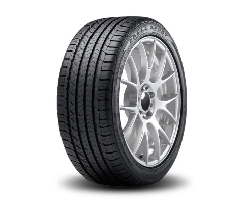 Goodyear 255/45R20 105V Eagle Sport All Season (MOE) Runflat