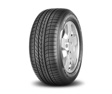 Goodyear 235/60R18 107V Eagle F1 Asymmetric SUV AT JLR