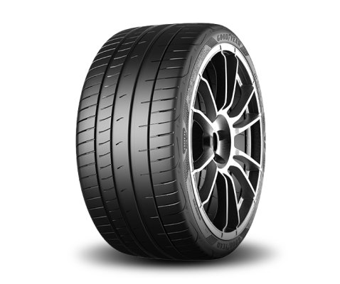 Goodyear 255/35R20 97Y Eagle F1 SuperSport