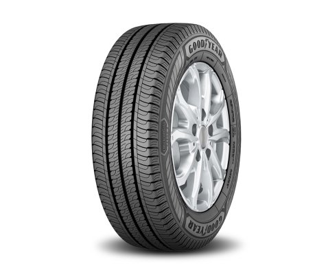 Goodyear 235/65R16 115/113S EfficientGrip Cargo 2