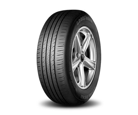 Goodyear 225/60R18 100V EfficientGrip Performance SUV