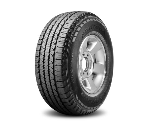 Goodyear 235/55R18 104V Fortera HL Edition