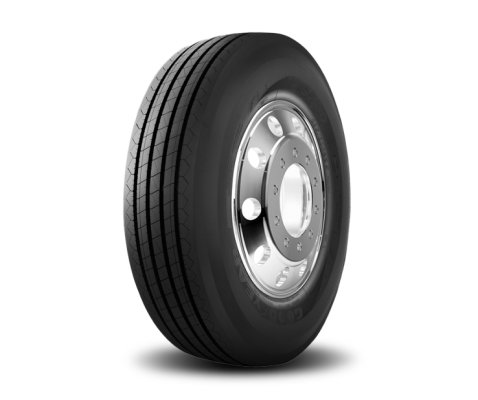 Buy New Goodyear 2958022.5 [295/80R22.5] Tyres Online
