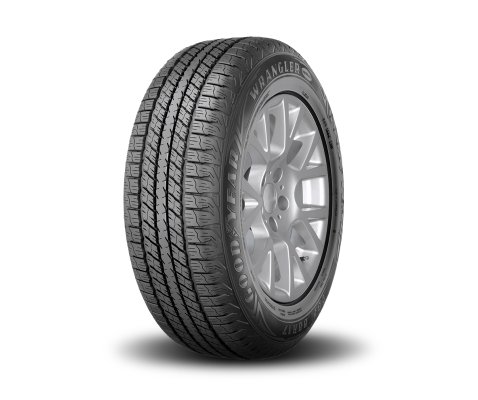 Goodyear 235/70R16 106H Wrangler Triplemax 