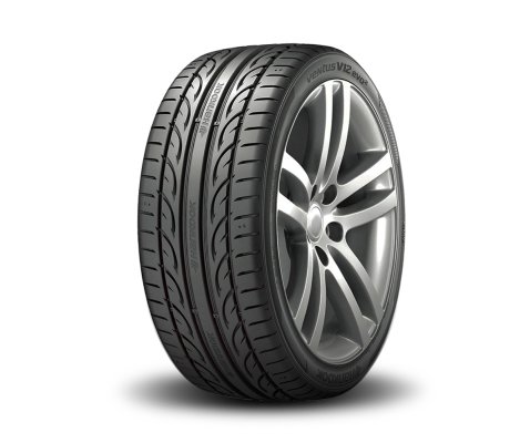 Hankook 225/40R18 92Y K120 VENTUS V12 EVO2