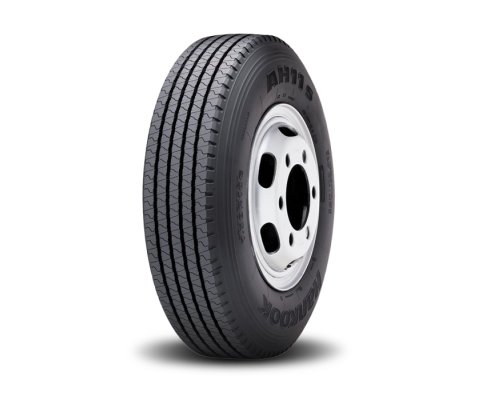 Hankook 205/85R16 117/115L 12PR AH11S (All Position)