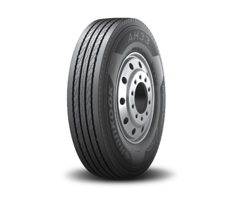 Hankook 10R22.5 144/142L AH33 (All Position)