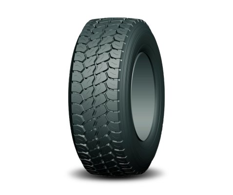 APlus 445/65R22.5 169K 20PR T605