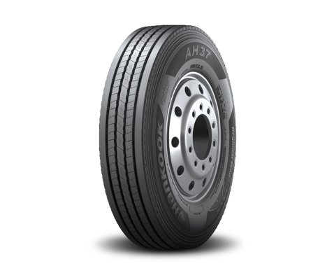 HANKOOK 275/70R22.5 16PR AH37(Steer)