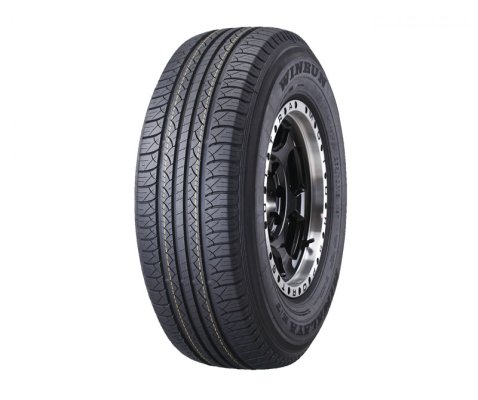 Winrun 235/60R16 100H MAXCLAW H/T2