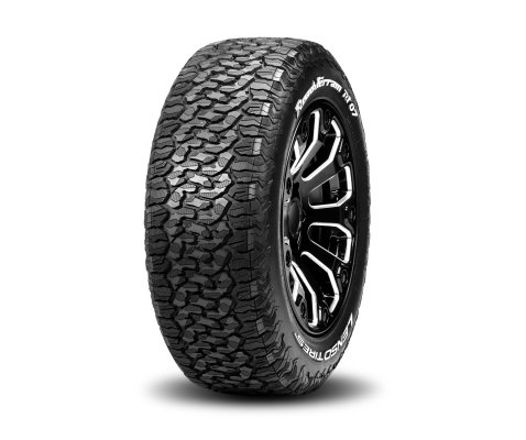 Lenso 275/55R20 117S ROAD TERRAIN RT07 RWL