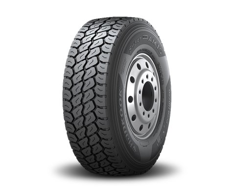 Hankook 275/70R22.5 148/145K 16PR AM15 (Drive)