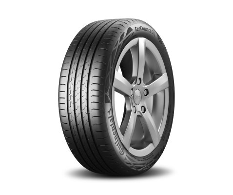 Continental 225/55R18 102Y ContiEcoContact 6 Q (*)MO