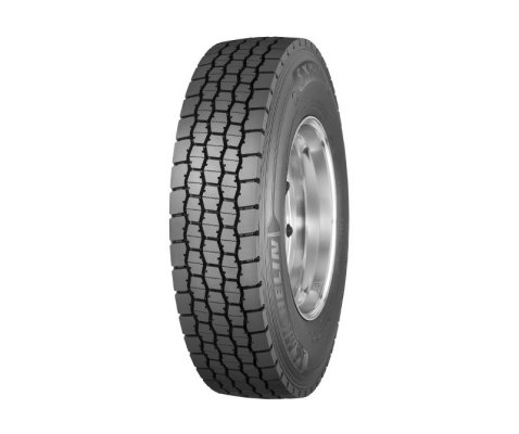 Michelin 205/75R17.5 124/122M X Multi D (Drive)