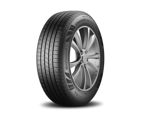 Continental 255/70R17 112T ContiCrossContact RX (DEMO)