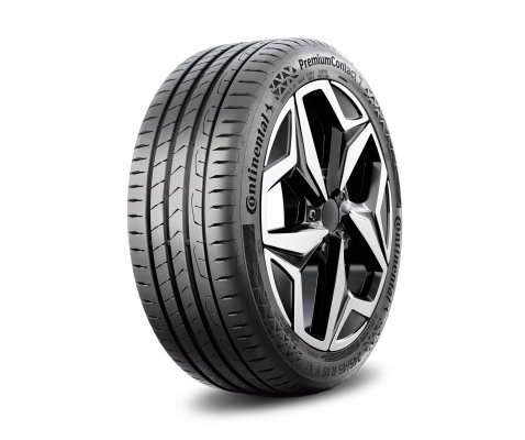 Continental 225/40R18 92Y ContiPremiumContact 7 (EV)