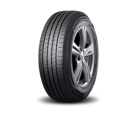 Dunlop 225/55R18 98V GRANDTREK PT5