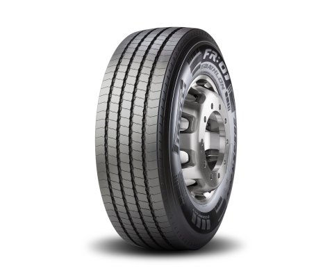 Pirelli 215/75R17.5-16 127/124M FR-01 II(All Position)