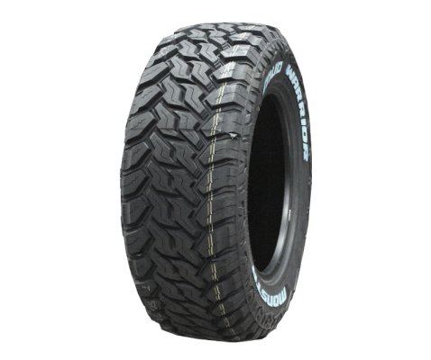 Monsta 275/55R20 120/117Q MUD WARRIOR OWL