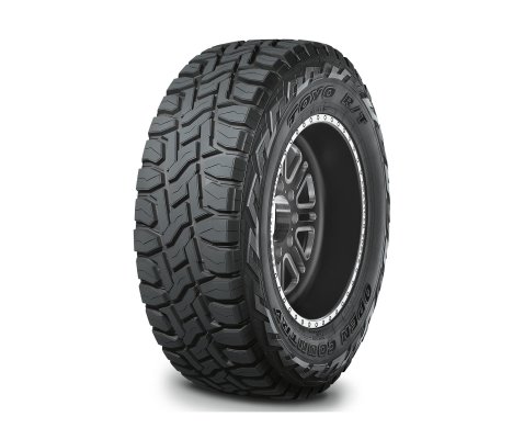Toyo 265/50R20 110Q OPEN COUNTRY RT OWL