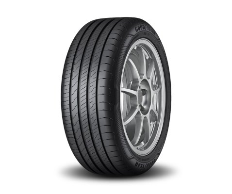 Goodyear 205/55R19 97V EfficientGrip Performance 2