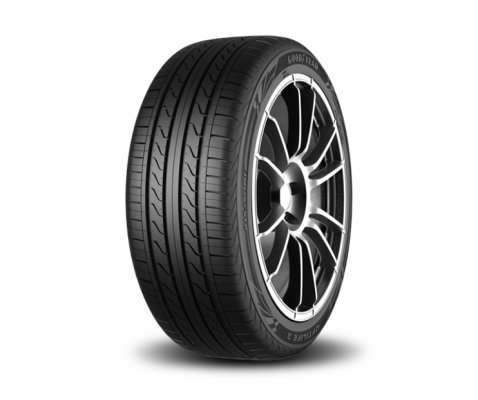 Goodyear 225/60R17 99H OPTILIFE 3