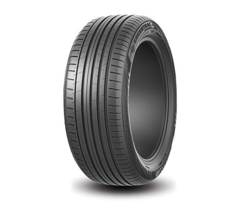 Greentrac 285/50R20 116W QUEST-X