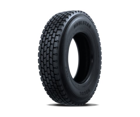 Haulstar 275/70R22.5 144/141M 16PR HD606(Block Drive)