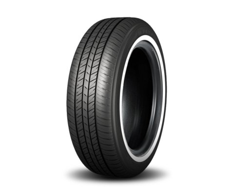 Nankang 185/80R13 90S N605 WRL