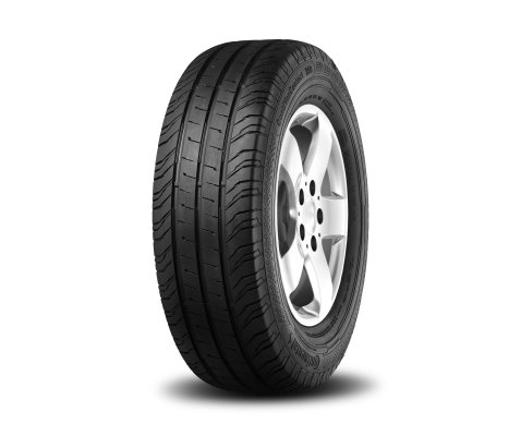 Continental 225/75R16 121R ContiVanContact 200