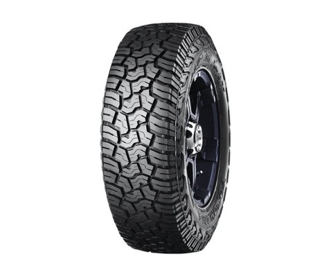 YOKOHAMA 245/75R17 121Q GEOLANDAR X-AT G016 (POR)(RPB)