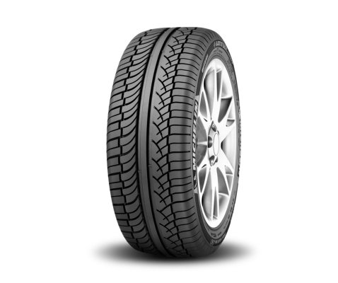 Michelin 275/45R19 108Y XL Latitude Diamaris