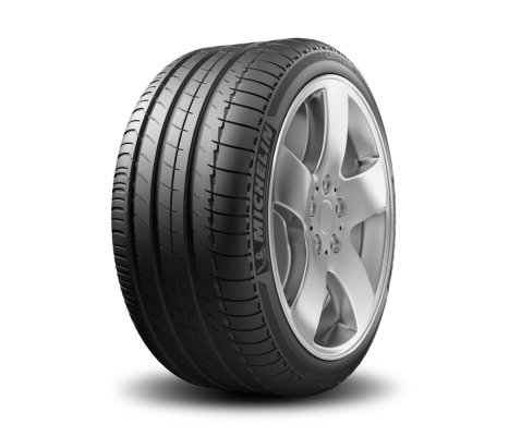 Michelin 275/45R20 110Y Latitude Sport (N0) PORSCHE OE