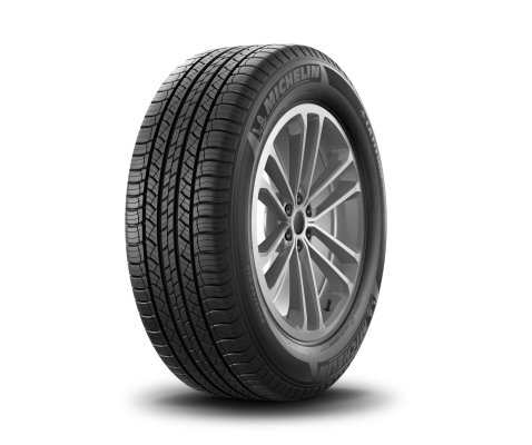 Michelin 265/60R18 110H Latitude Tour HP